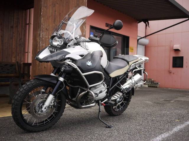 BMW R 1200 GS Adventure. 1 200. ., , ,  .     