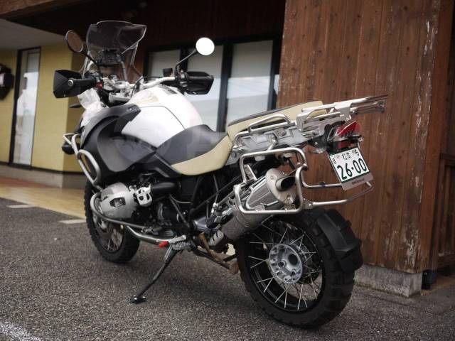 BMW R 1200 GS Adventure. 1 200. ., , ,  .     