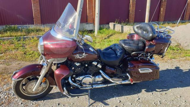 Yamaha Royal Star Venture. 1 300. ., , ,   