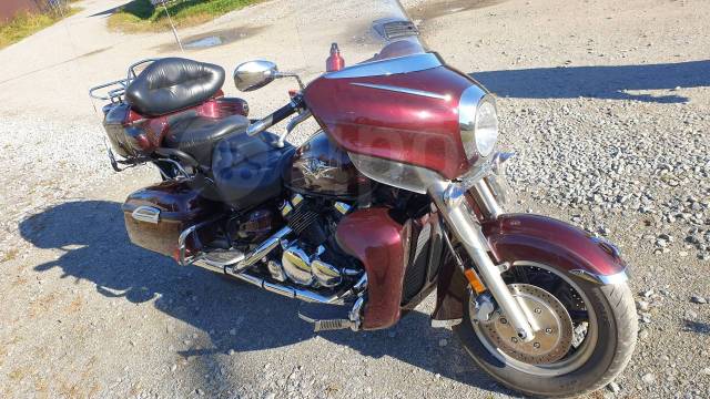 Yamaha Royal Star Venture. 1 300. ., , ,   