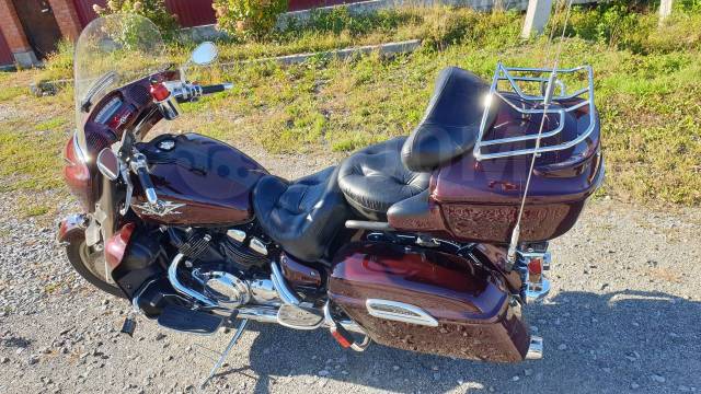 Yamaha Royal Star Venture. 1 300. ., , ,   