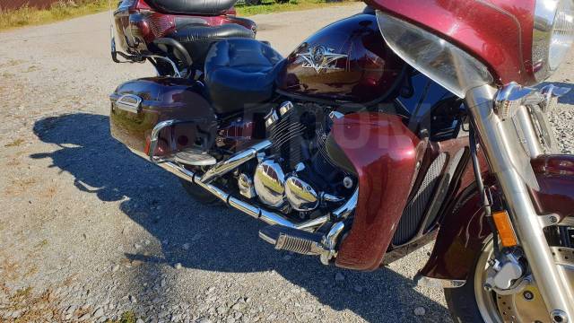 Yamaha Royal Star Venture. 1 300. ., , ,   