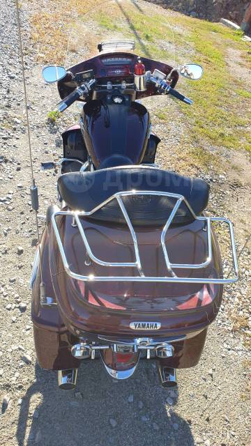 Yamaha Royal Star Venture. 1 300. ., , ,   