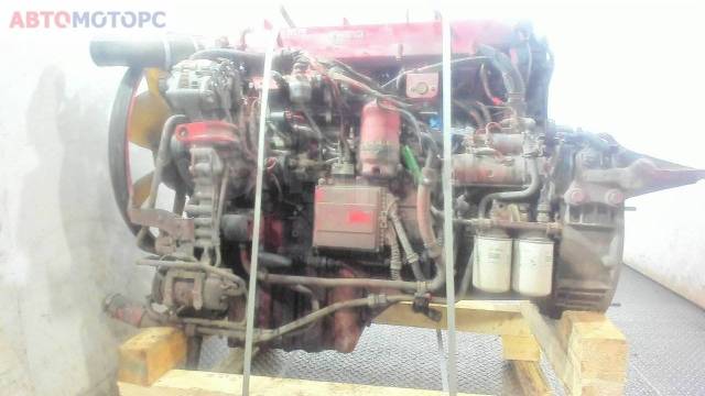 Двигатель Renault Premium DCI 1996-2006, 11 л, дизель (DCI 11 C)