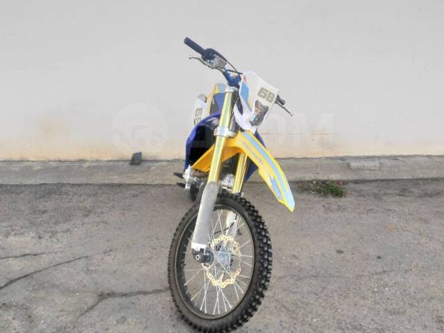 Motoland RMZ250. 250. ., ,  ,   