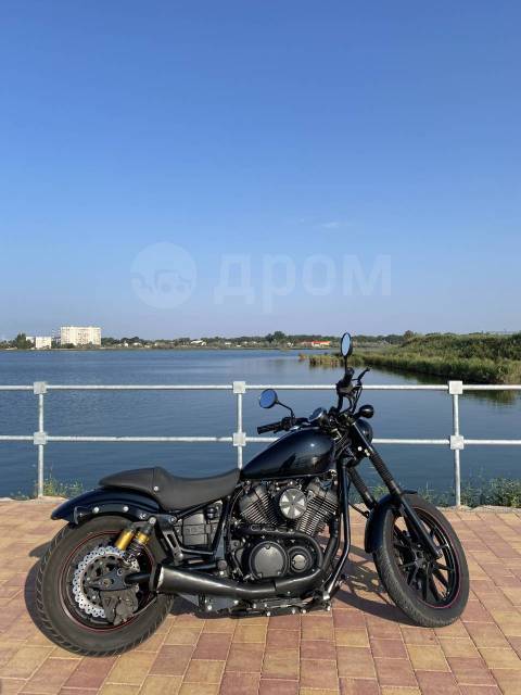 Yamaha XV950. 950. ., , ,   