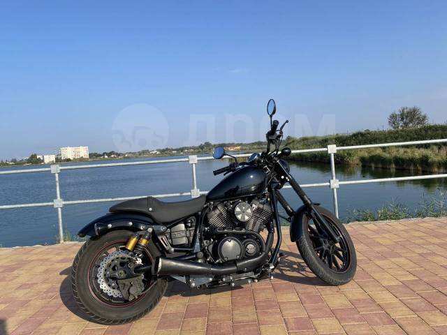 Yamaha XV950. 950. ., , ,   