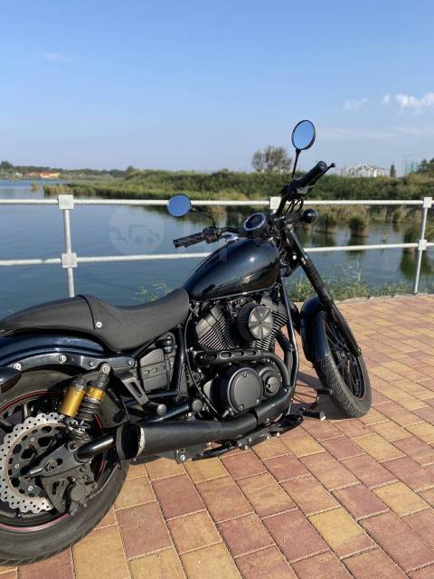 Yamaha XV950. 950. ., , ,   