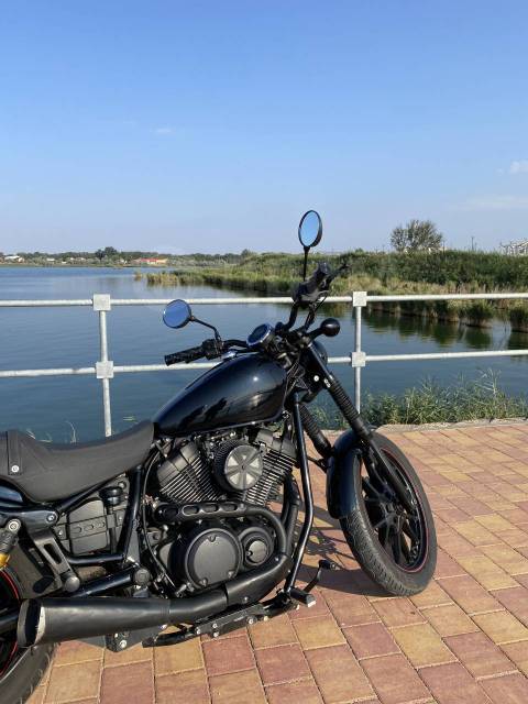 Yamaha XV950. 950. ., , ,   