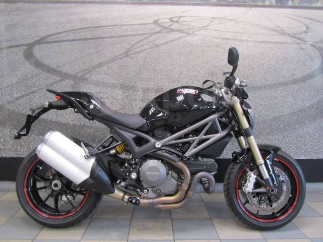 Ducati store monster 699