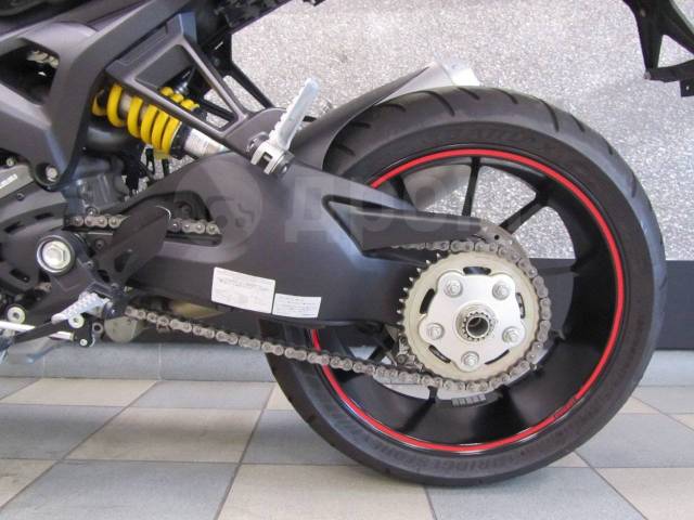 Ducati monster sales 1100 price