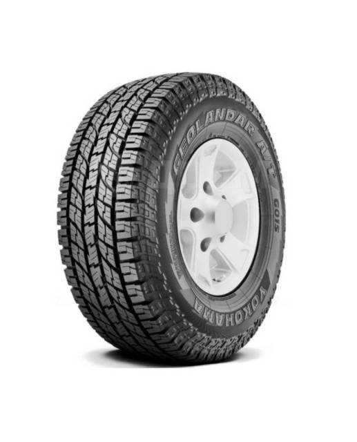 Yokohama Geolandar A/T G015, 235/55 R18