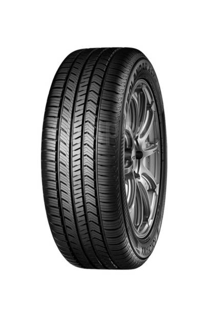 Yokohama Geolandar X-CV G057, 265/50 R22