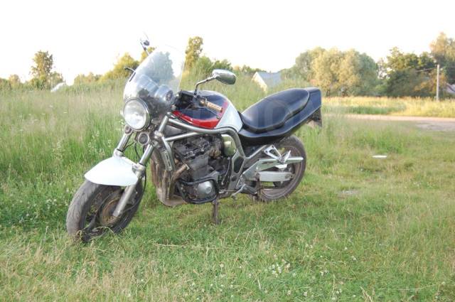 Suzuki GSF 1200 Bandit. 1 200. ., , ,   