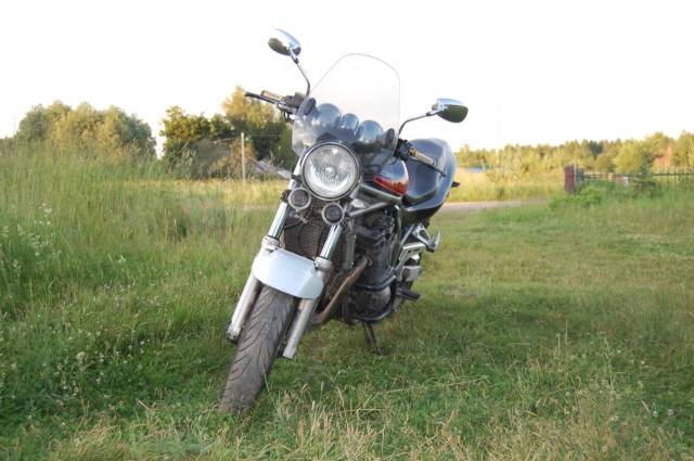 Suzuki GSF 1200 Bandit. 1 200. ., , ,   