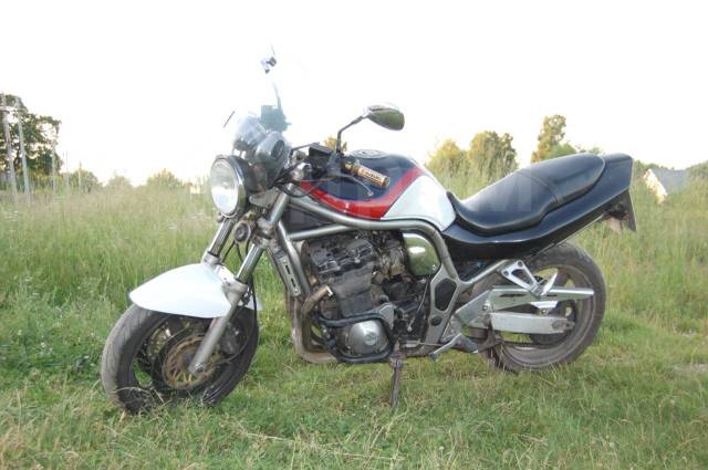 Suzuki GSF 1200 Bandit. 1 200. ., , ,   