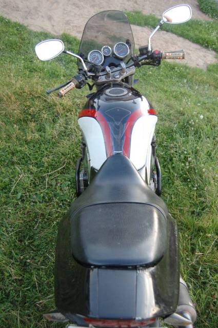 Suzuki GSF 1200 Bandit. 1 200. ., , ,   