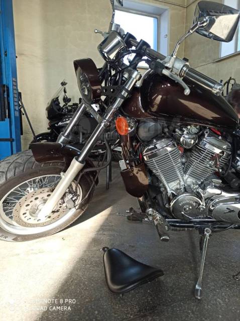 Honda Steed. 600. ., , ,   