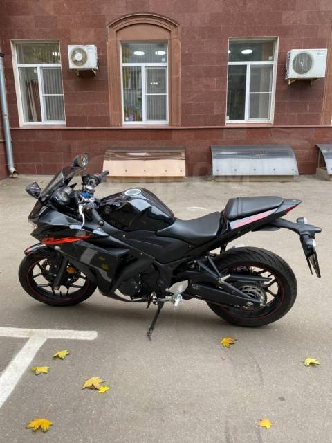 Yamaha YZF-R3. 320. ., , ,   