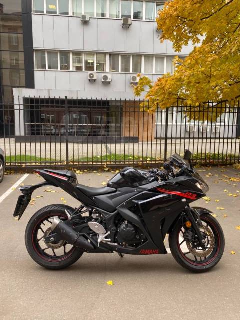 Yamaha YZF-R3. 320. ., , ,   