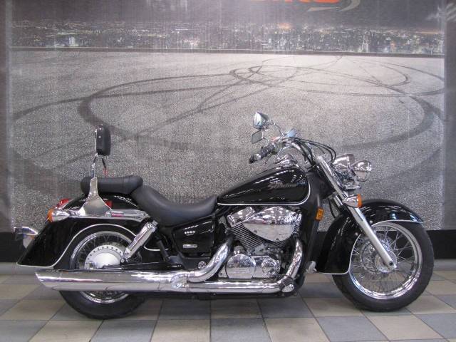 Honda Shadow 750 2004 750   4     17  949       399 000  