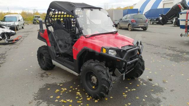 Polaris Ranger RZR 570. ,  \,   