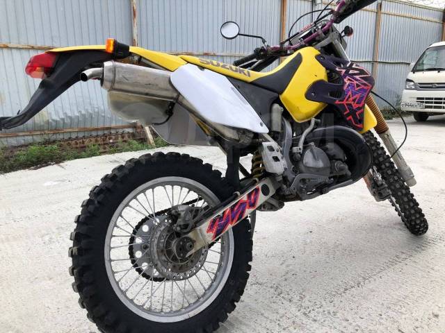 Suzuki RMX 250. 250. ., , ,   