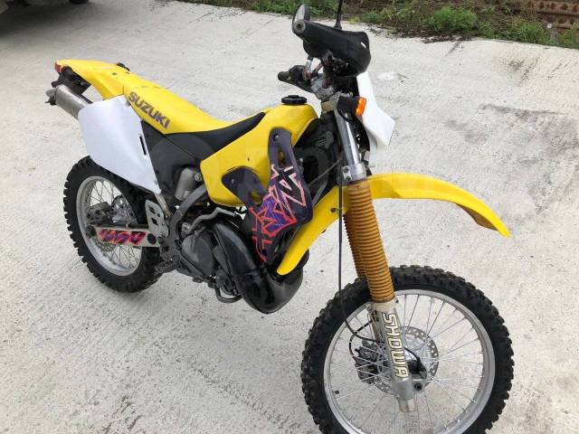 Suzuki RMX 250. 250. ., , ,   