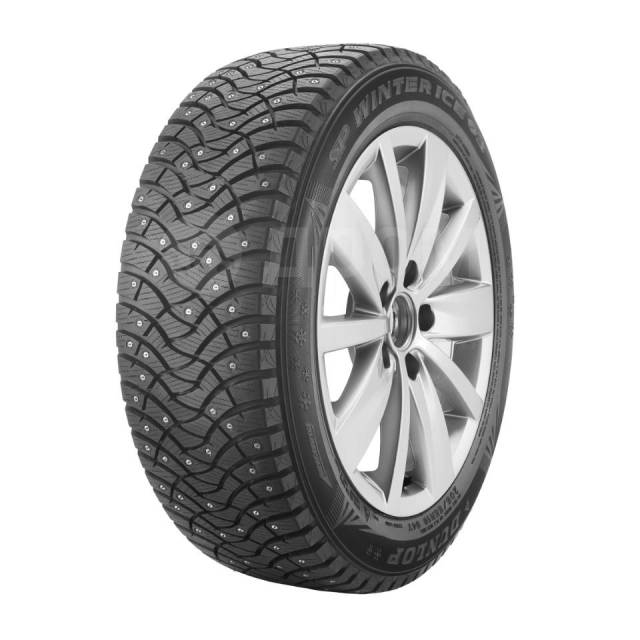 Dunlop SP Winter Ice 03, 205/65 R16 99T