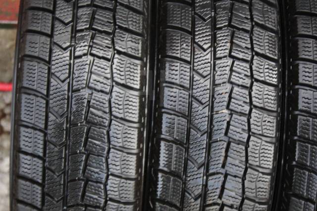 Dunlop Winter Maxx WM02, 155/65 R13, 13