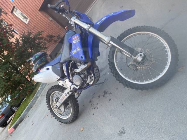 Yamaha WR 400F. 400. ., , ,   