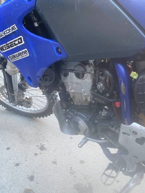 Yamaha WR 400F. 400. ., , ,   