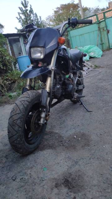 Kawasaki KSR110. 110. ., , ,   