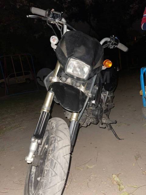 Kawasaki KSR110. 110. ., , ,   