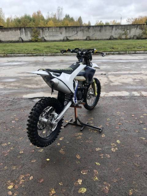 Husqvarna FE 350. 350. ., ,  ,   