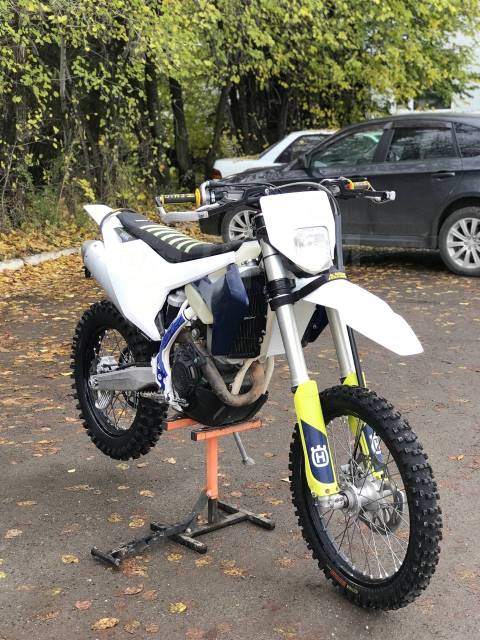 Husqvarna FE 350. 350. ., ,  ,   