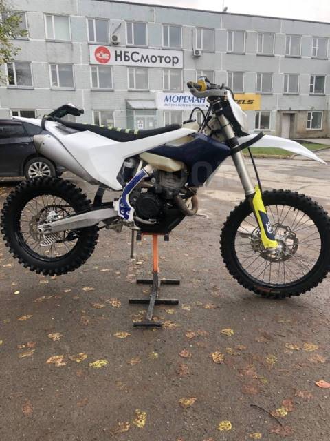 Husqvarna FE 350. 350. ., ,  ,   