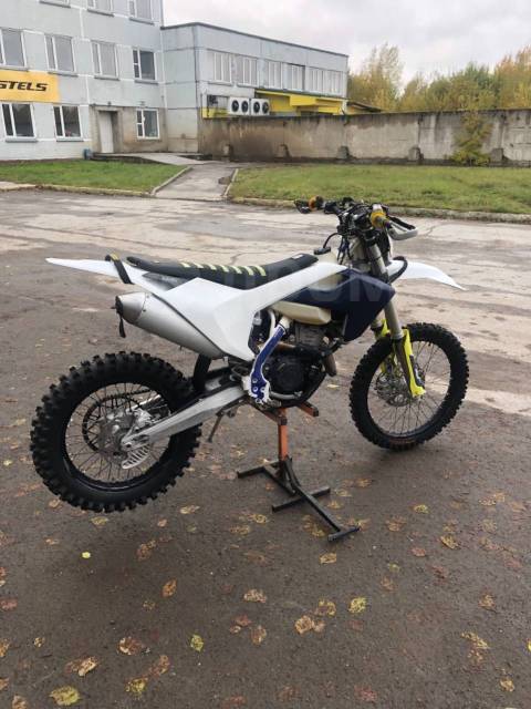 Husqvarna FE 350. 350. ., ,  ,   