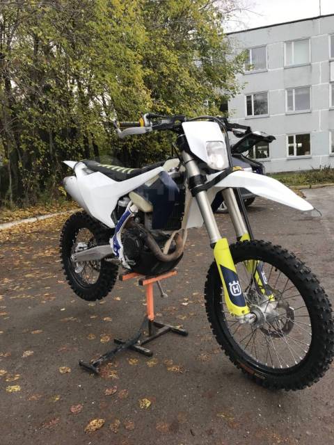 Husqvarna FE 350. 350. ., ,  ,   