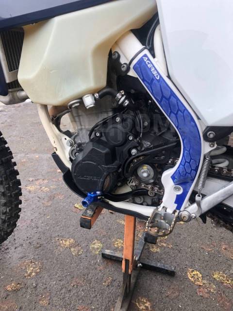 Husqvarna FE 350. 350. ., ,  ,   