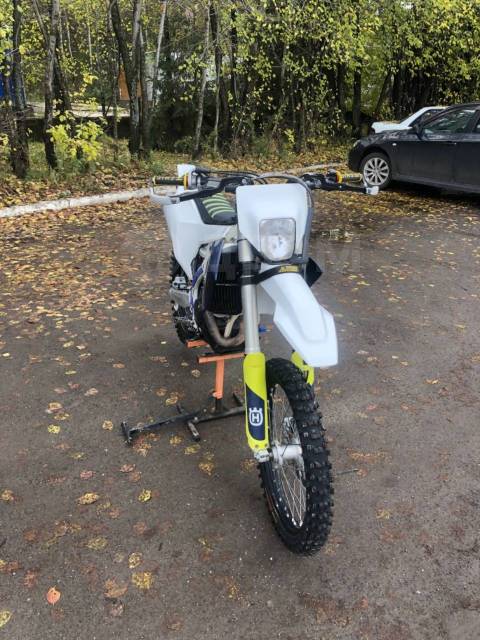 Husqvarna FE 350. 350. ., ,  ,   