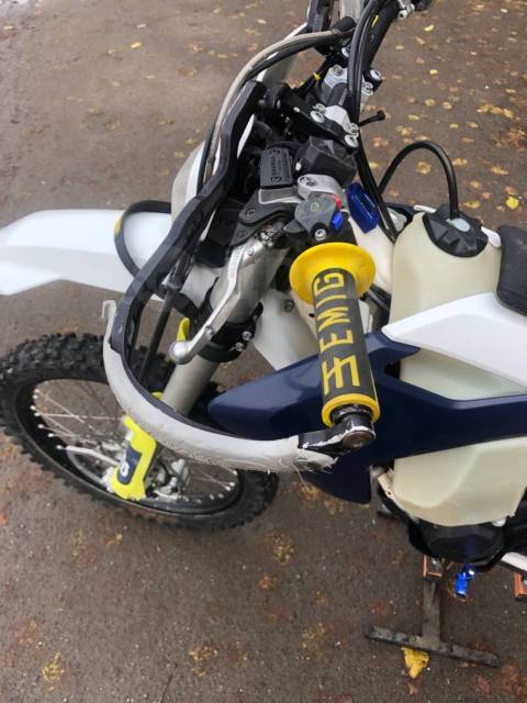 Husqvarna FE 350. 350. ., ,  ,   