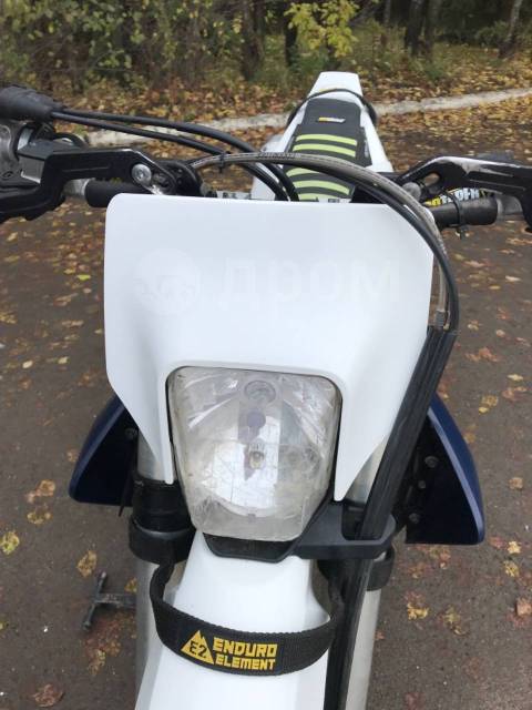 Husqvarna FE 350. 350. ., ,  ,   