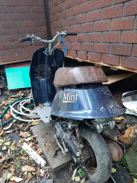 Yamaha Mint. 49. ., ,  ,   