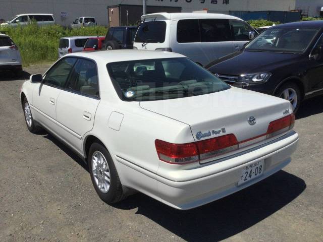 Купить Коса моторного отсека Toyota Mark 2 JZX105 1JZ-GE, 86 в ...