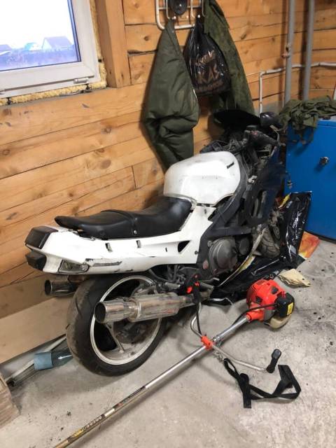 Kawasaki ZZR 400 1. 400. ., , ,   