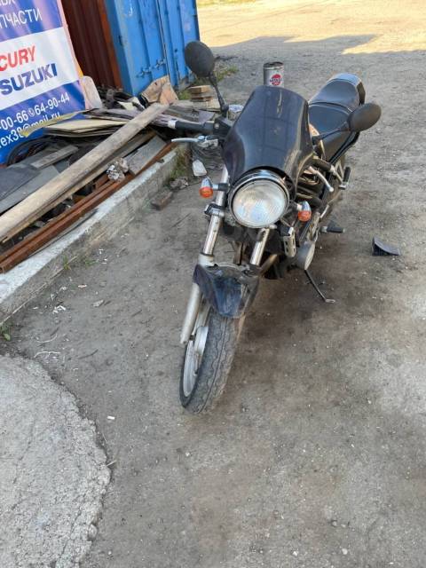 Suzuki GSF 250 Bandit. 250. ., , ,   