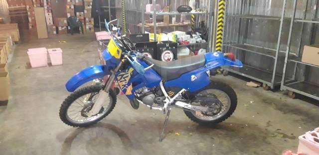 Suzuki TS200R. 200. ., , ,   