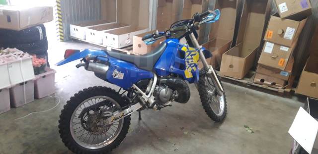 Suzuki TS200R. 200. ., , ,   