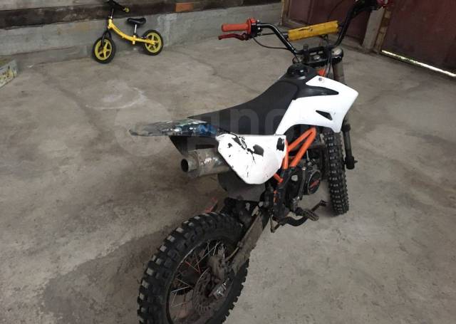 Irbis TTR 125. 125. ., ,  ,   